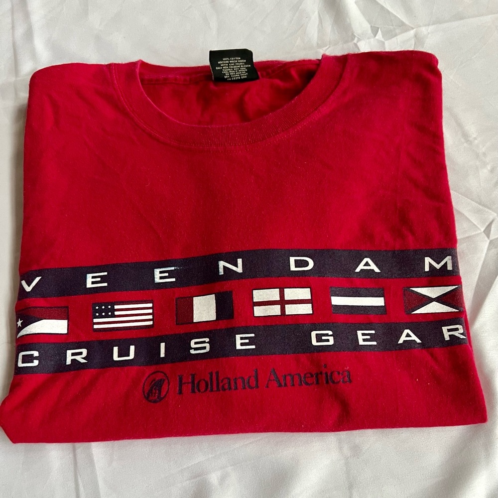 Gear For Sports Men’s T-Shirt